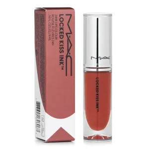Locked Kiss Ink Lipstick # - 4ml/0.14oz