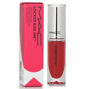 Locked Kiss Ink Lipstick - #  88 Ruby True - 4ml/0.14oz
