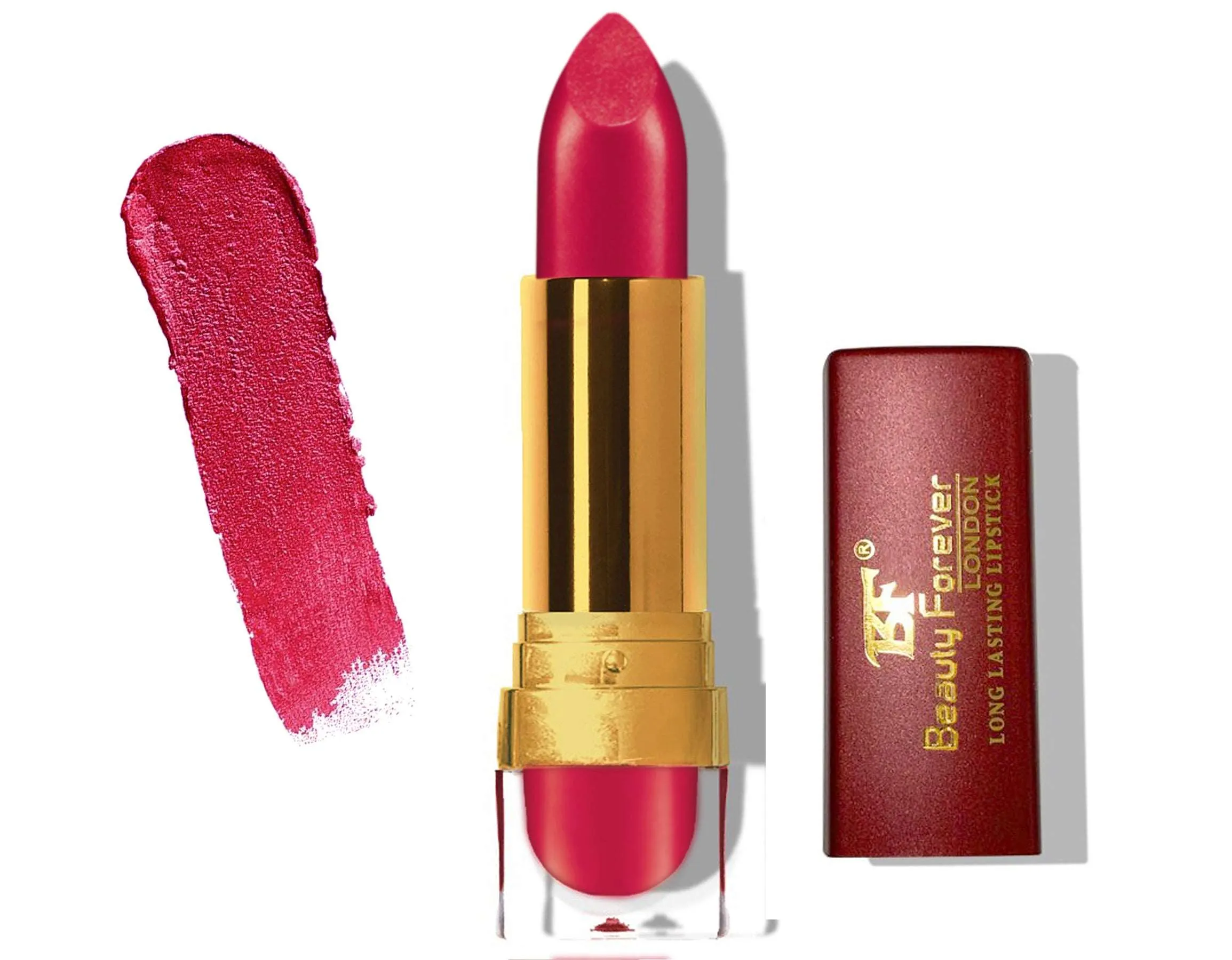 Long Lasting Lipstick