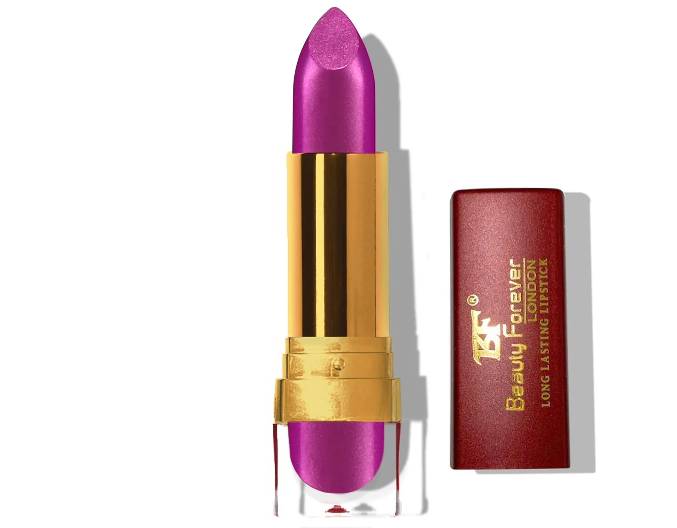 Long Lasting Lipstick