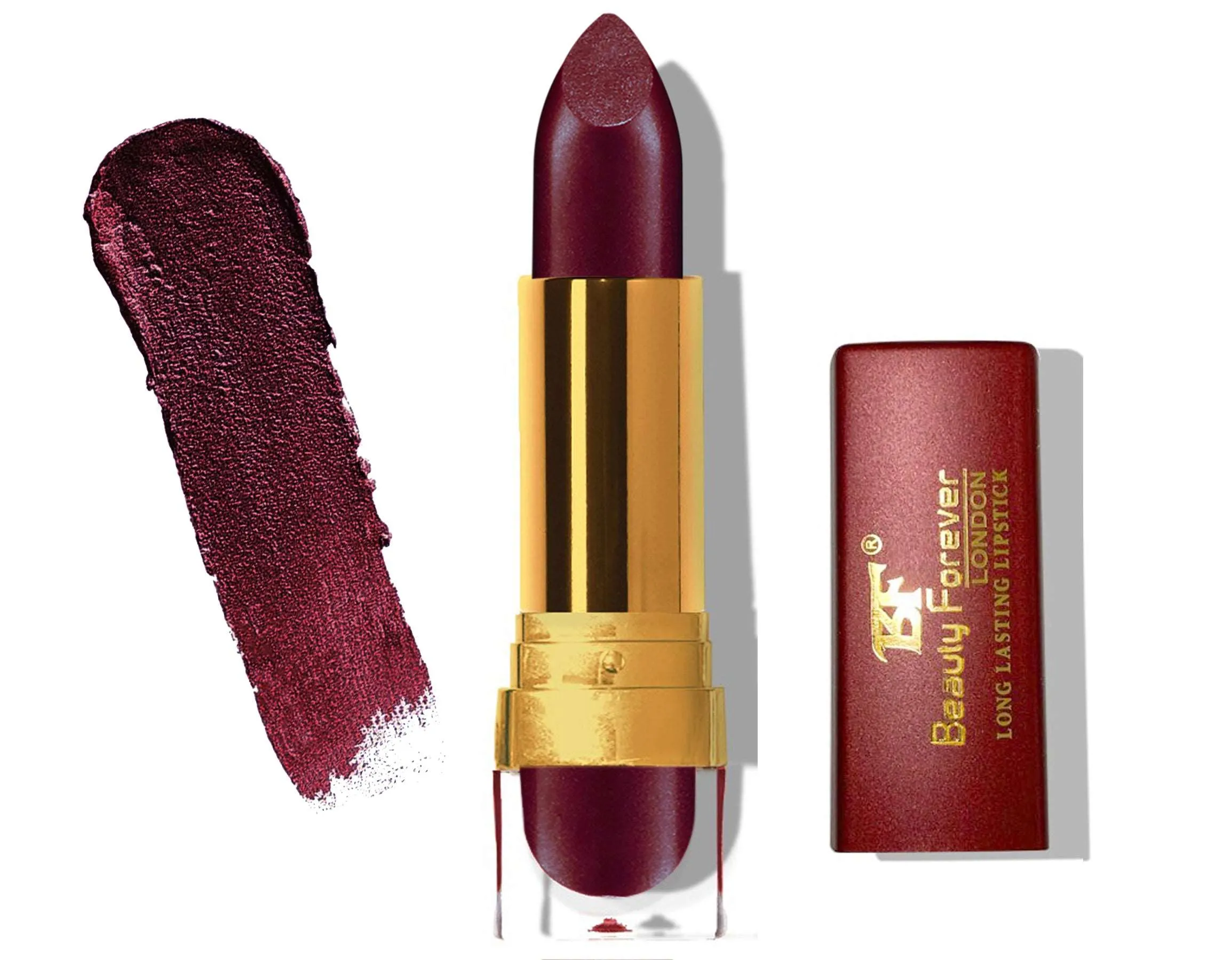 Long Lasting Lipstick