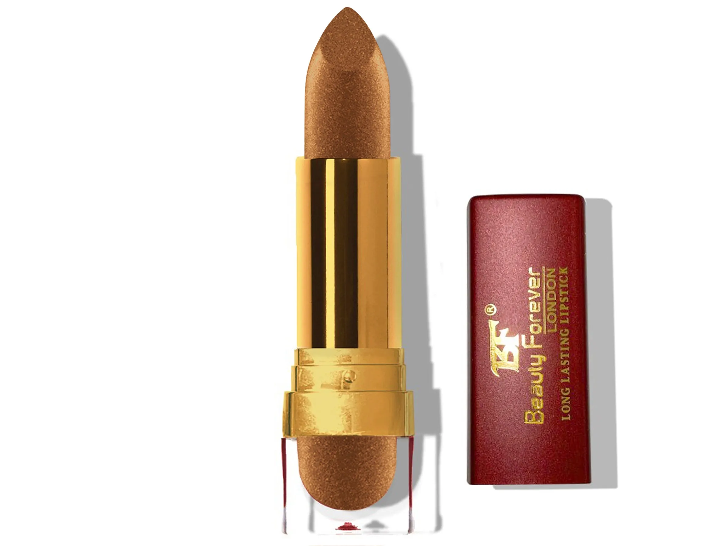 Long Lasting Lipstick