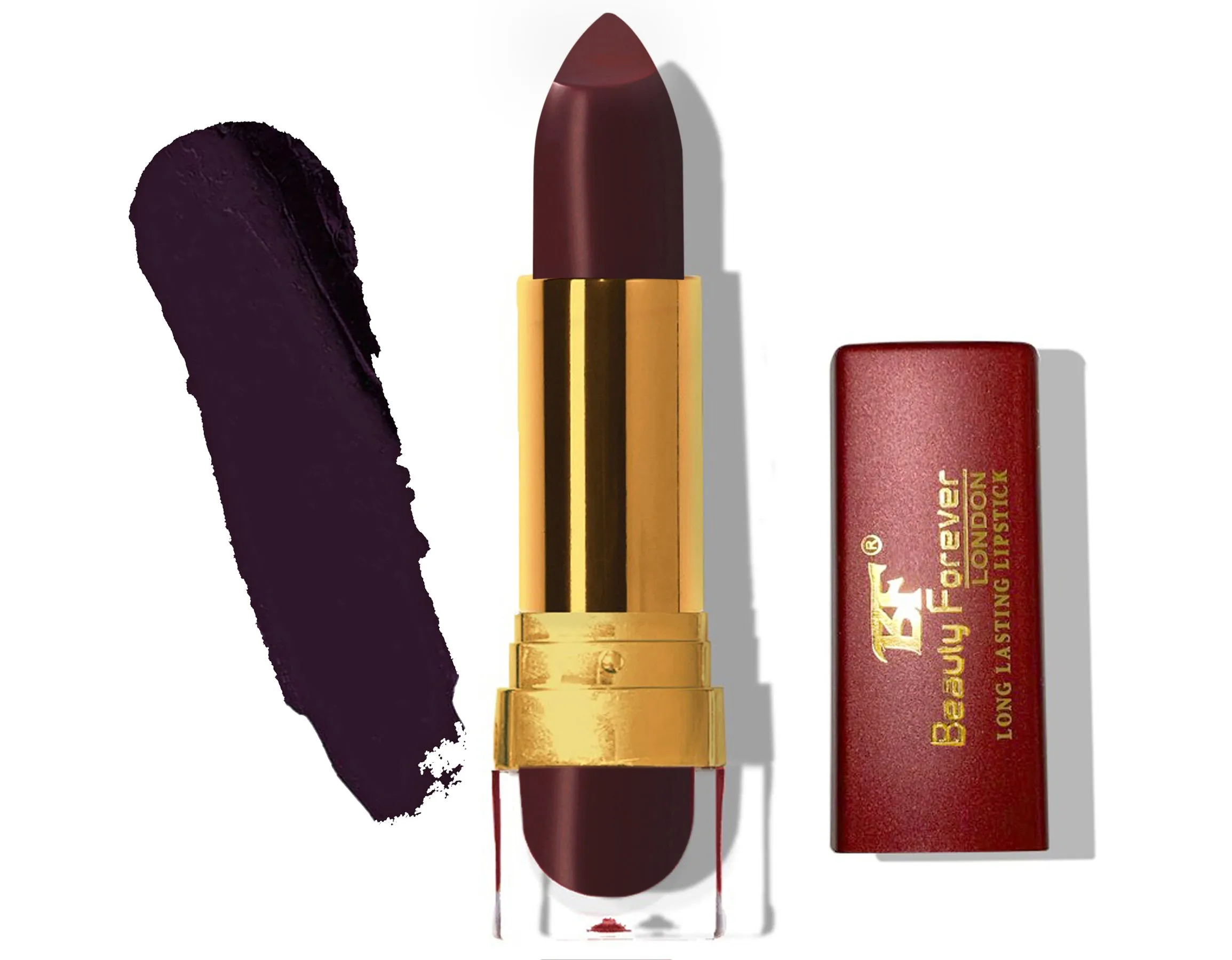 Long Lasting Lipstick