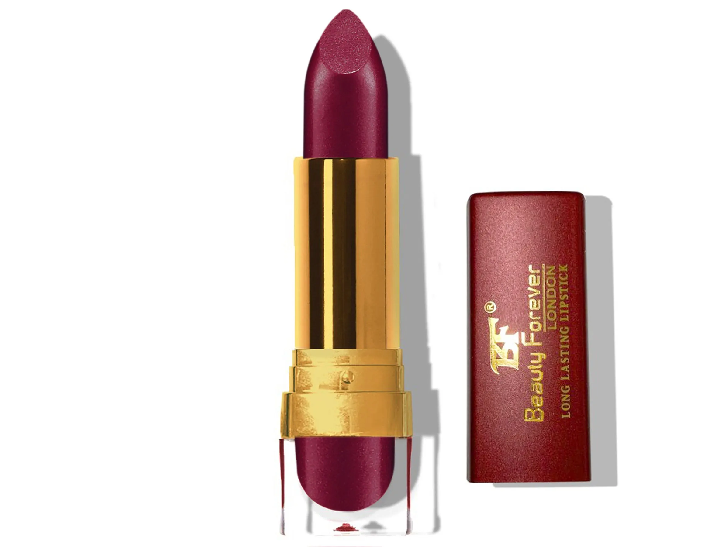 Long Lasting Lipstick