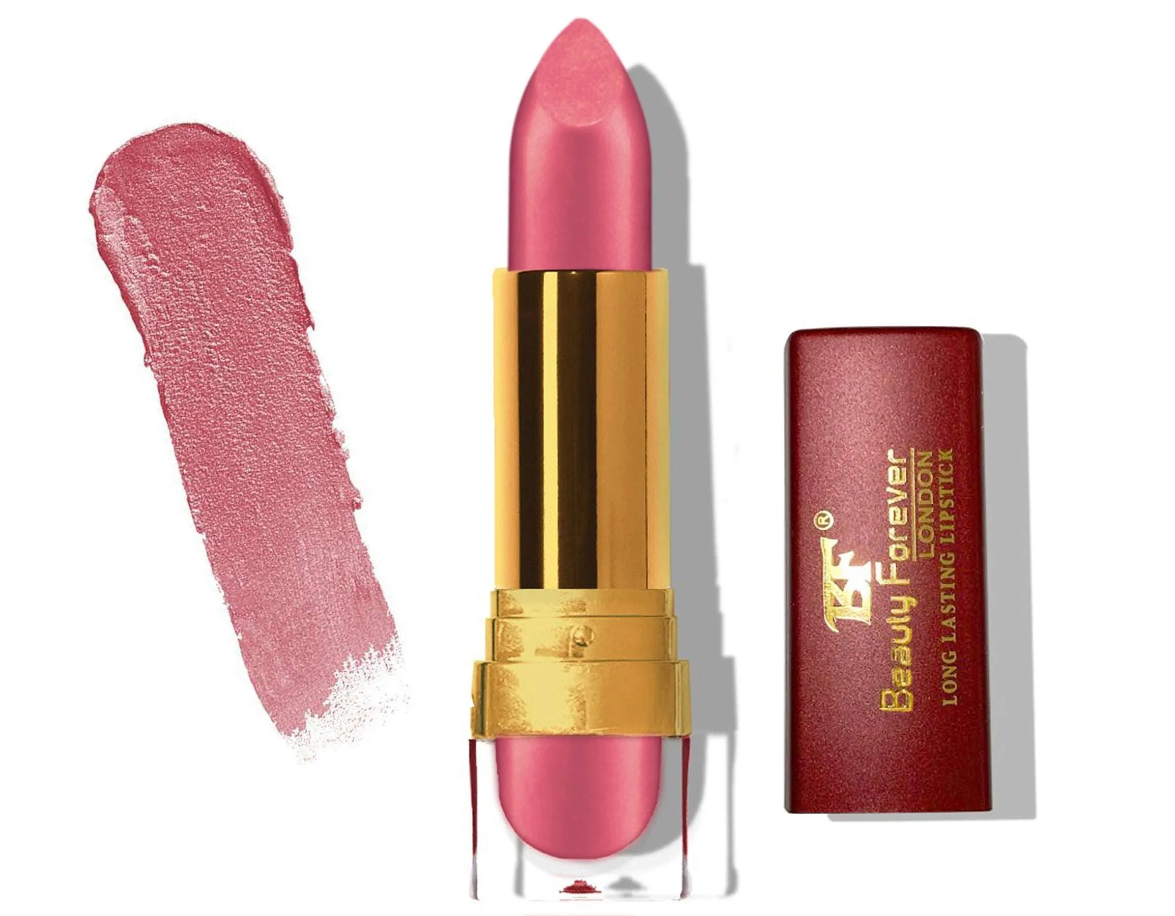 Long Lasting Lipstick