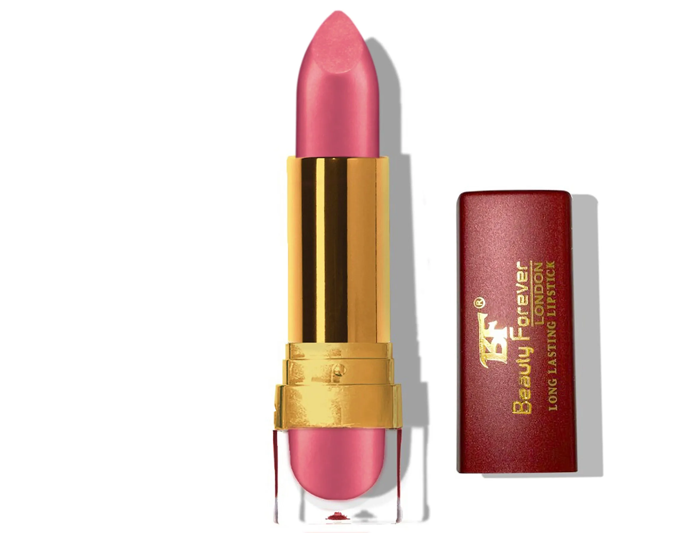 Long Lasting Lipstick