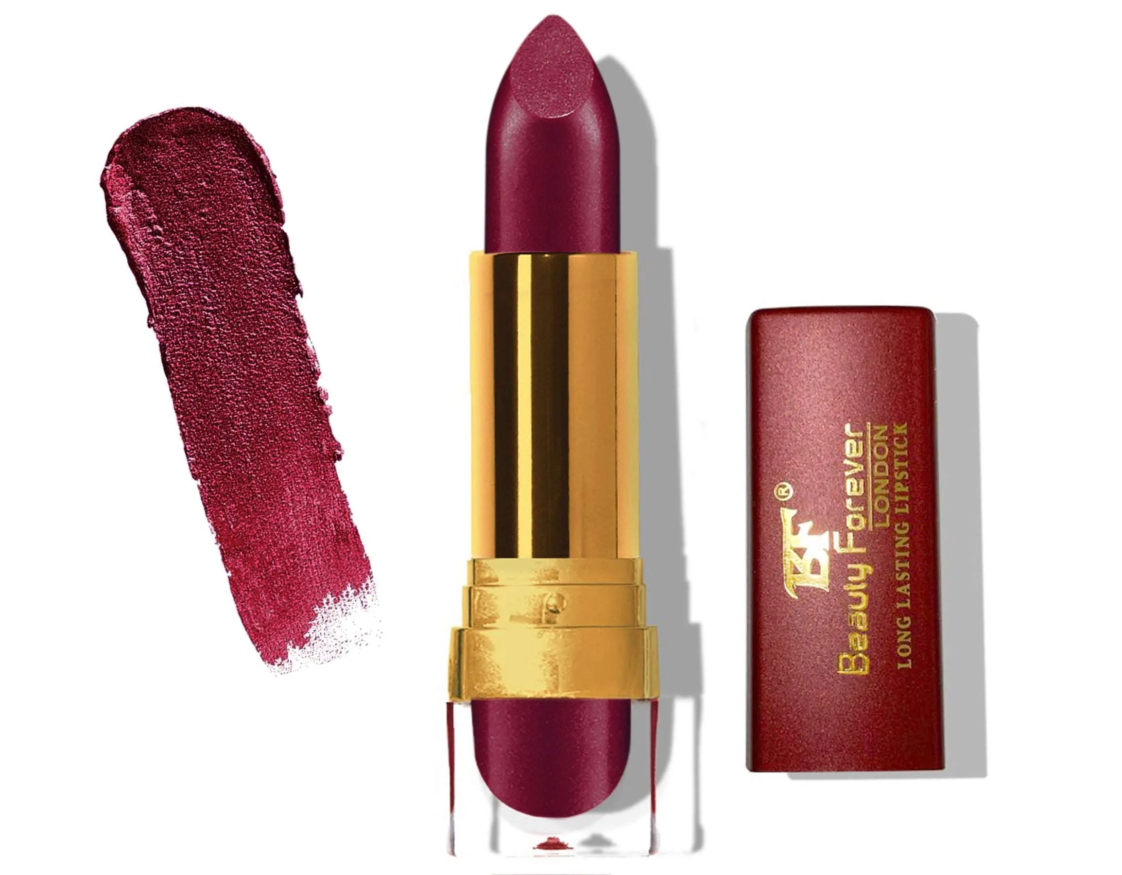Long Lasting Lipstick
