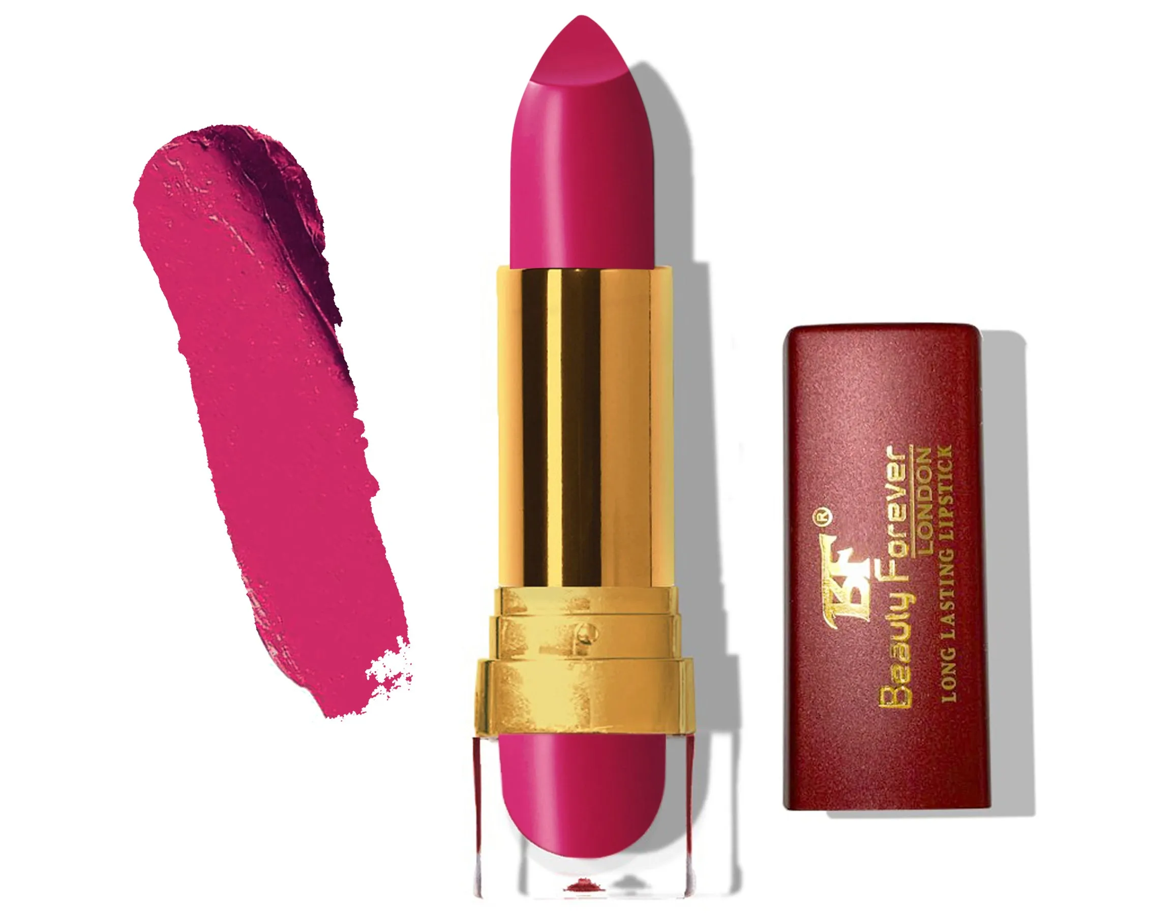 Long Lasting Lipstick