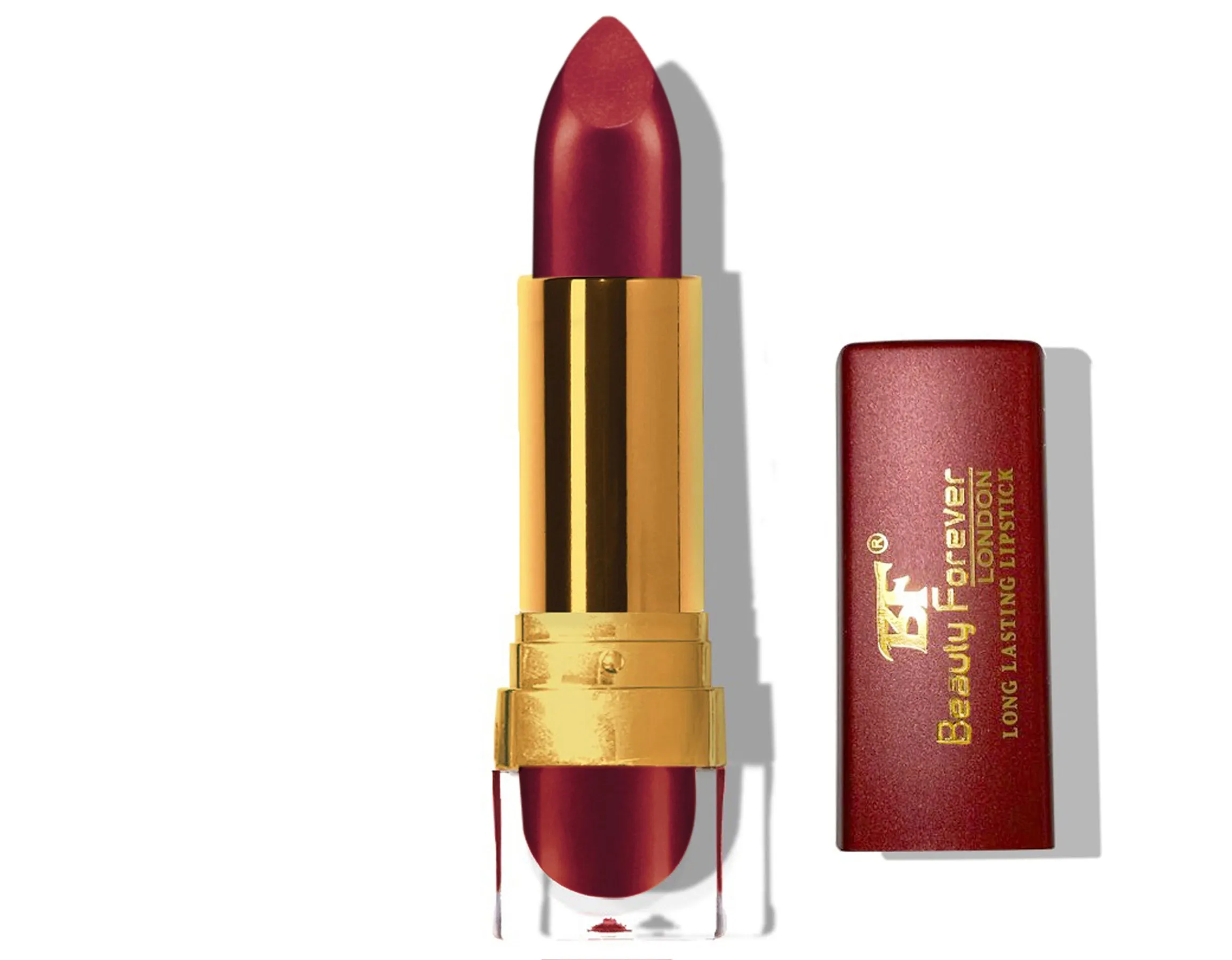 Long Lasting Lipstick