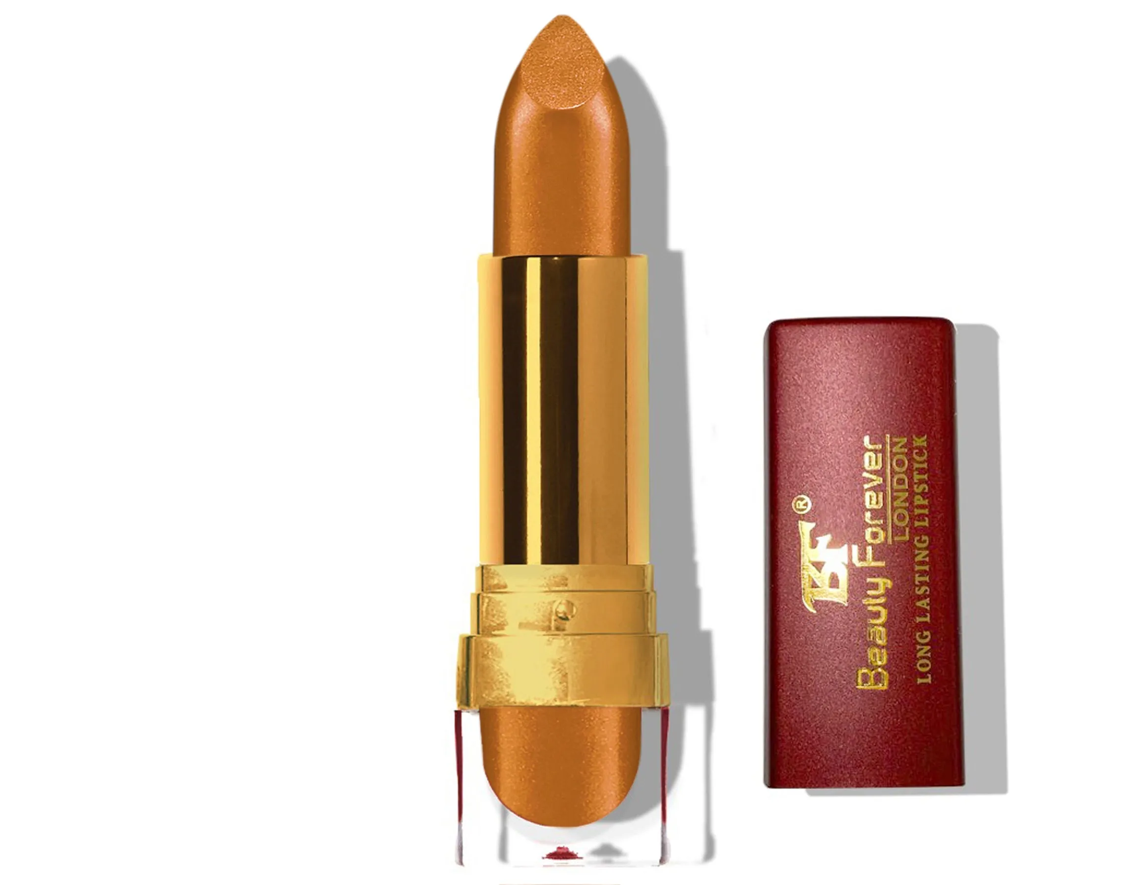 Long Lasting Lipstick