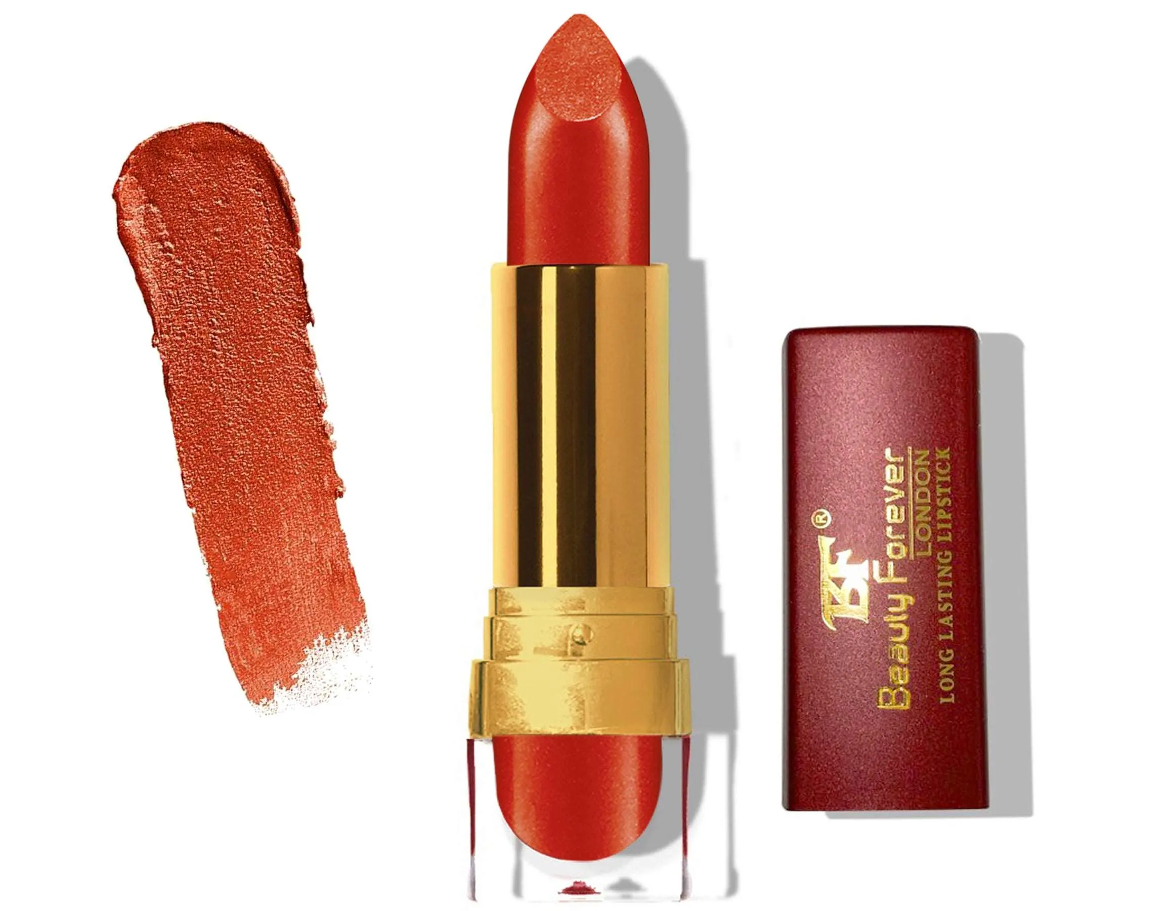 Long Lasting Lipstick
