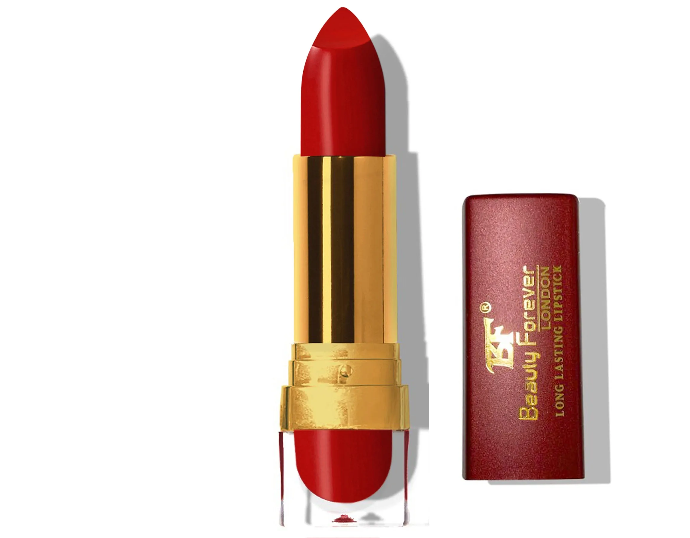 Long Lasting Lipstick