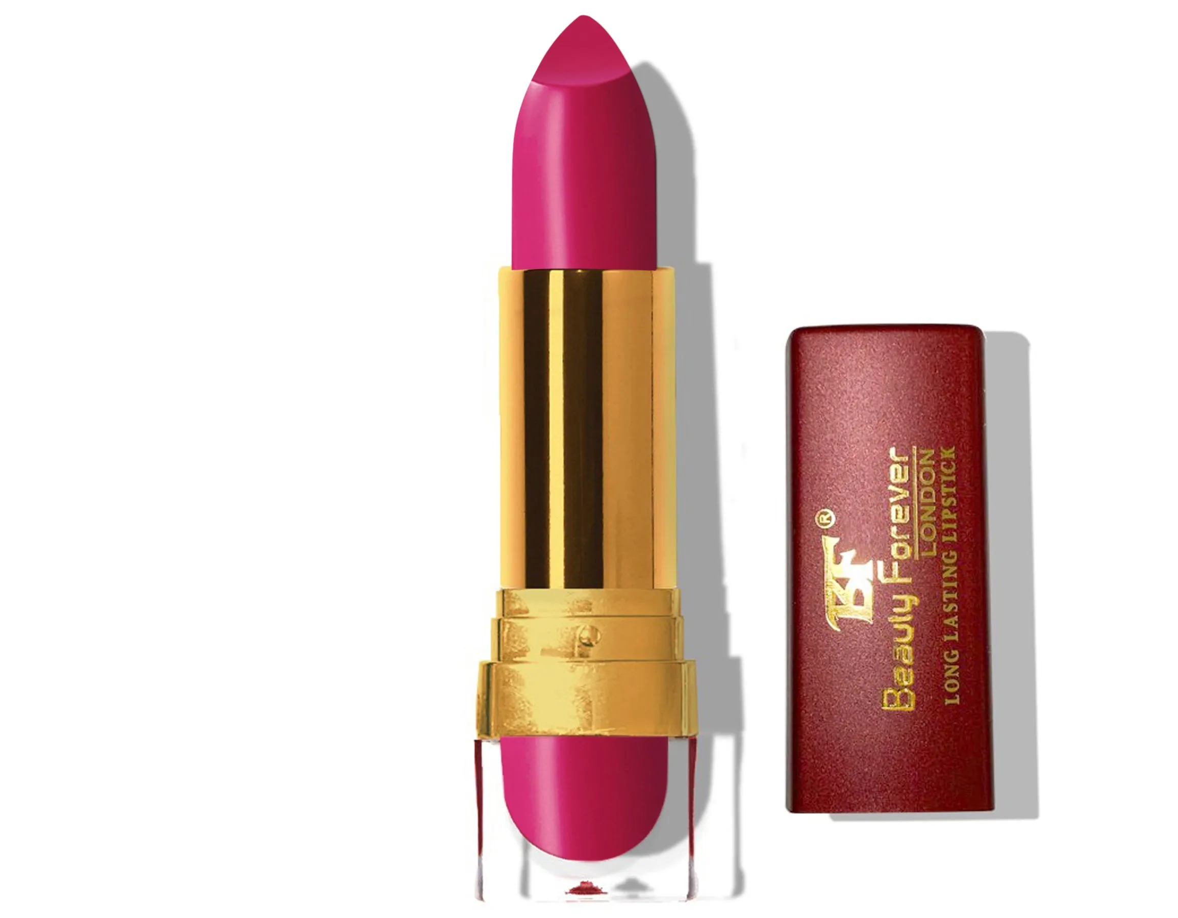 Long Lasting Lipstick