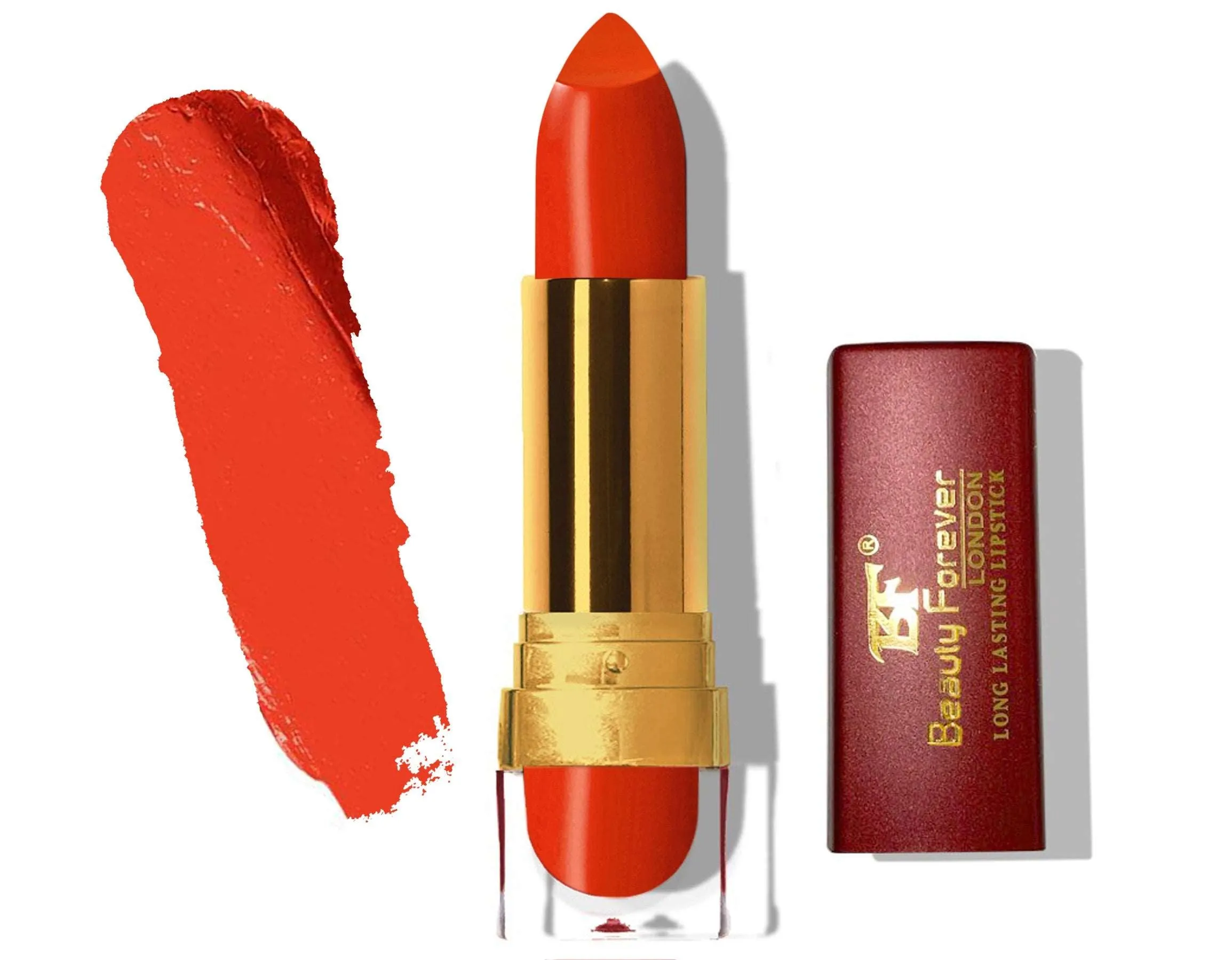 Long Lasting Lipstick