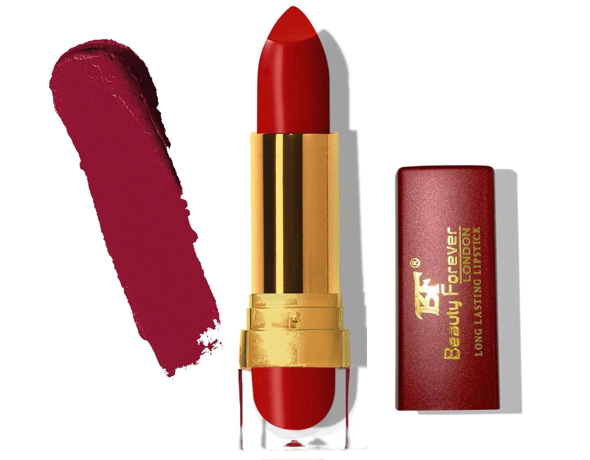 Long Lasting Lipstick
