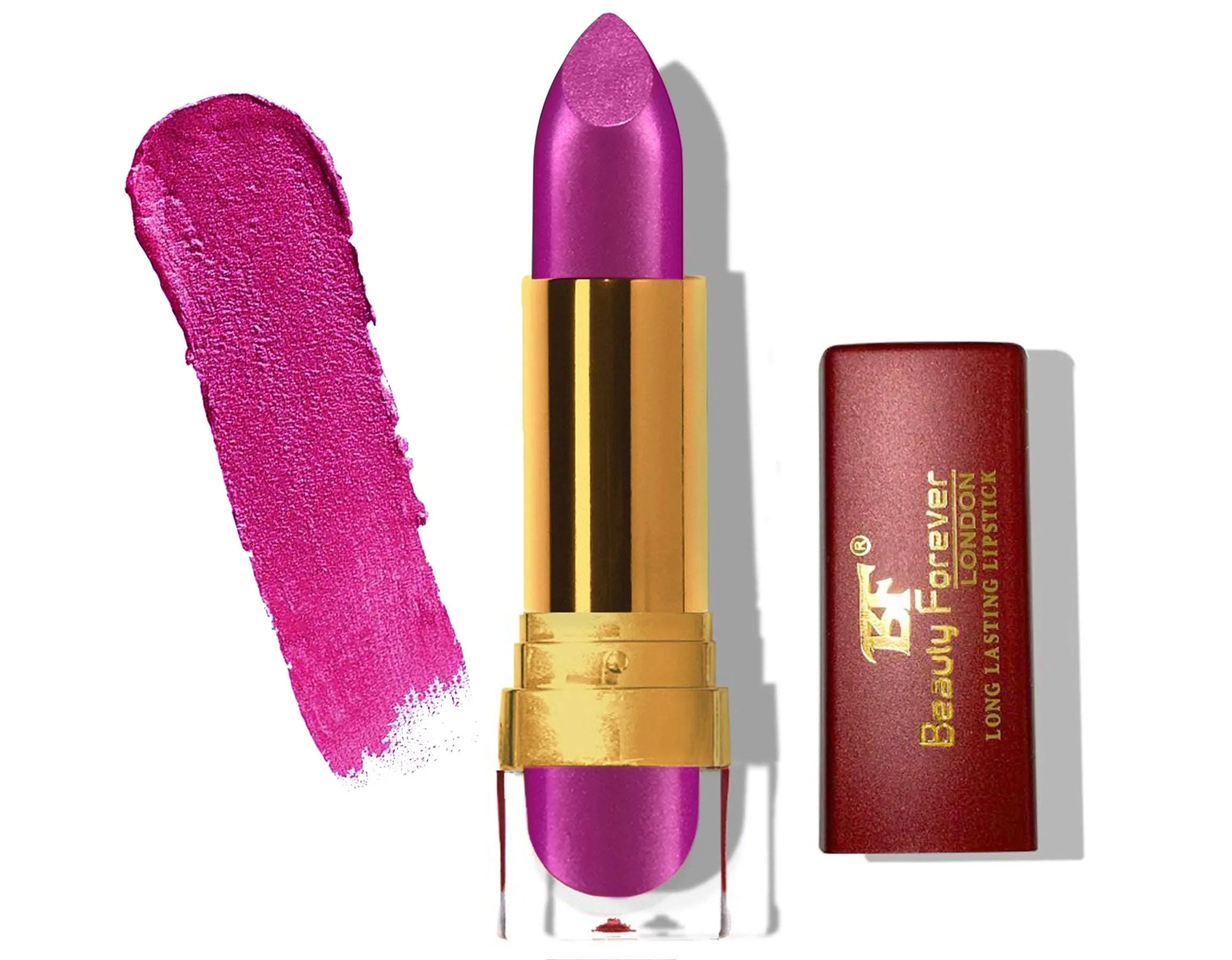 Long Lasting Lipstick