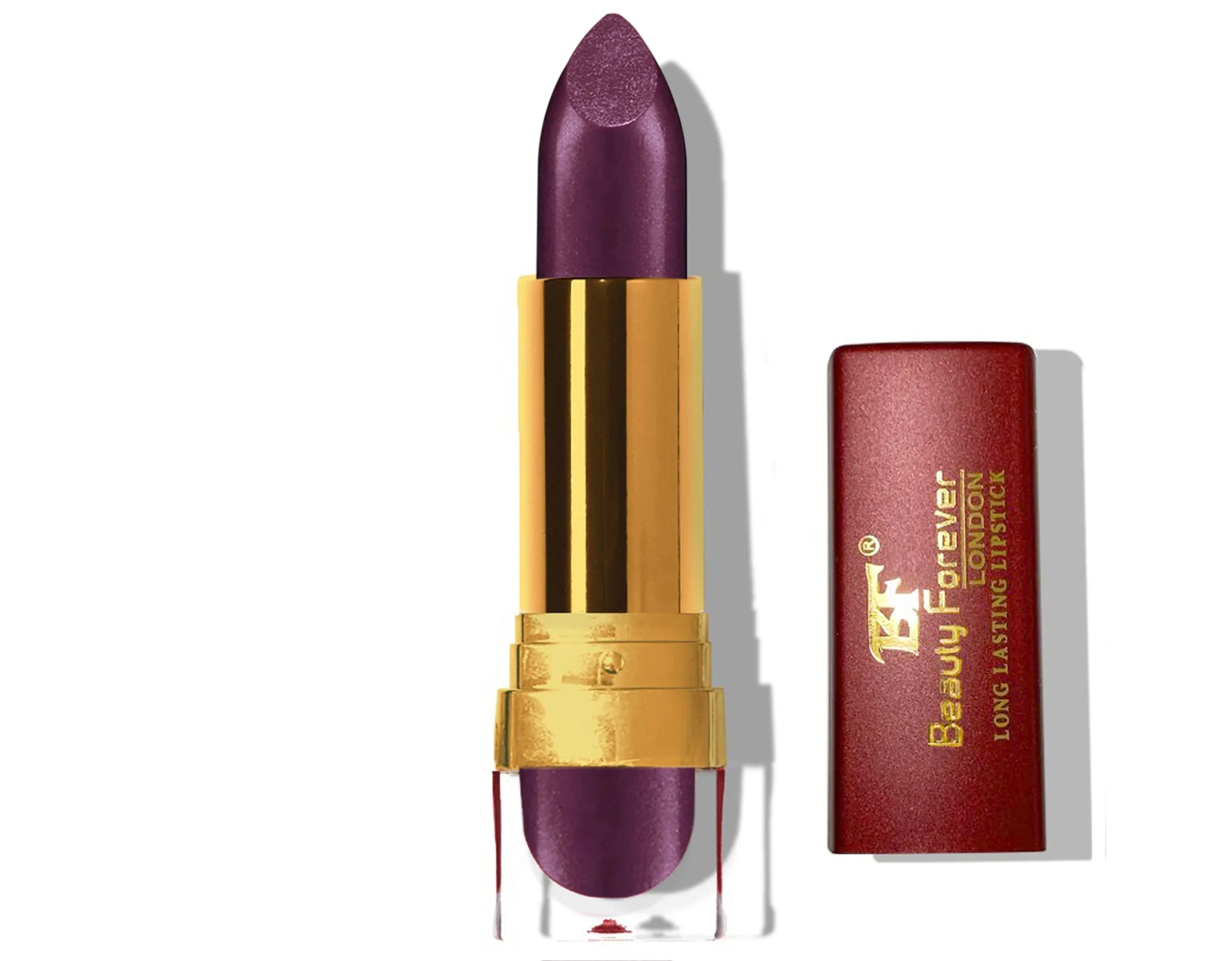 Long Lasting Lipstick