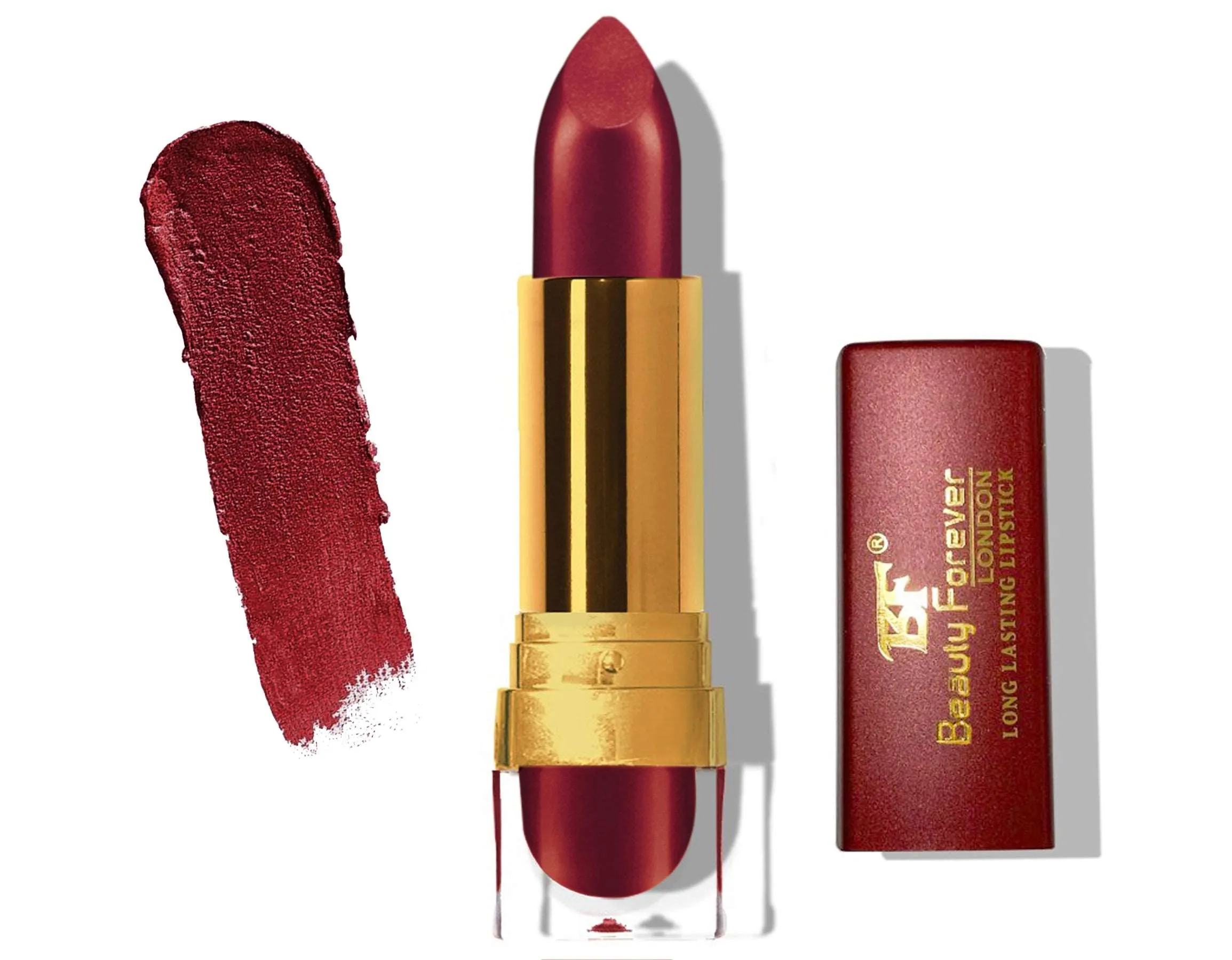 Long Lasting Lipstick