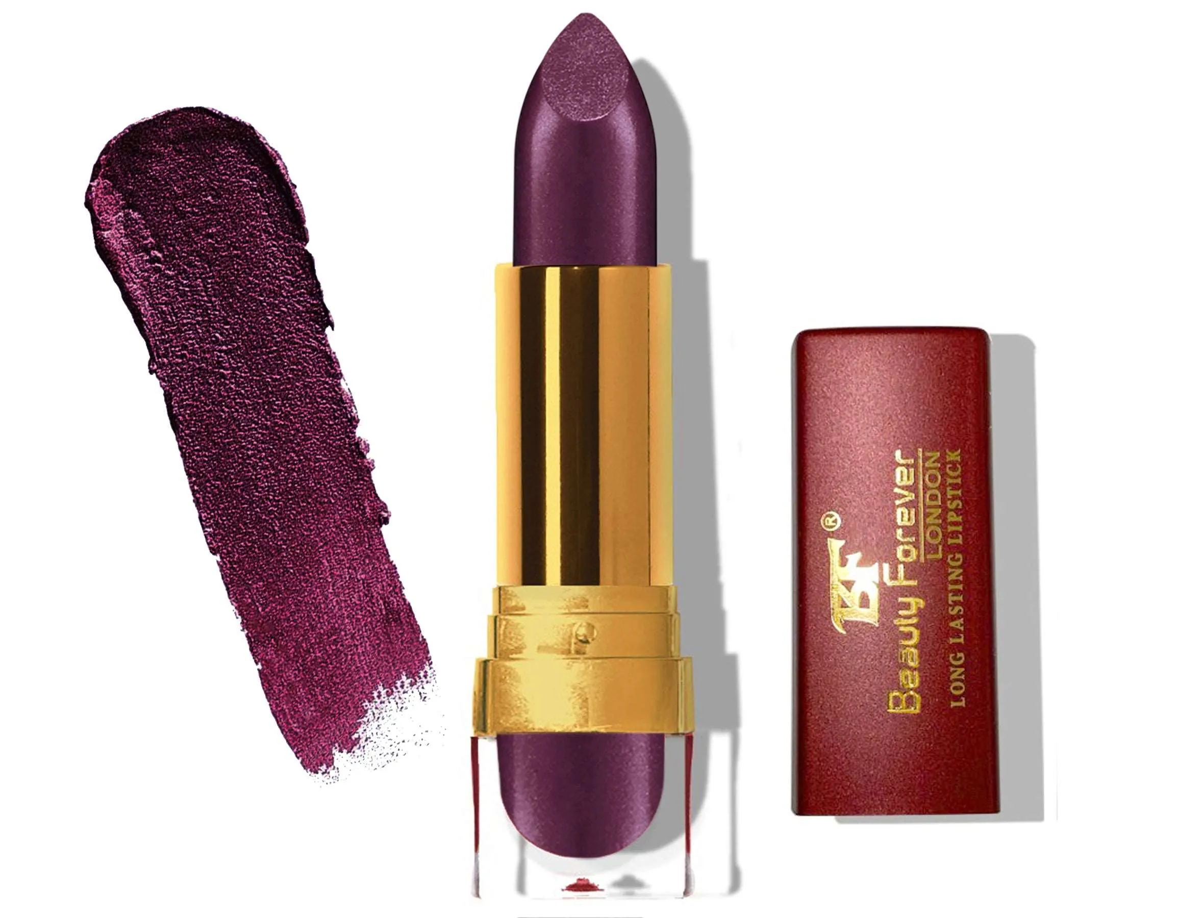 Long Lasting Lipstick