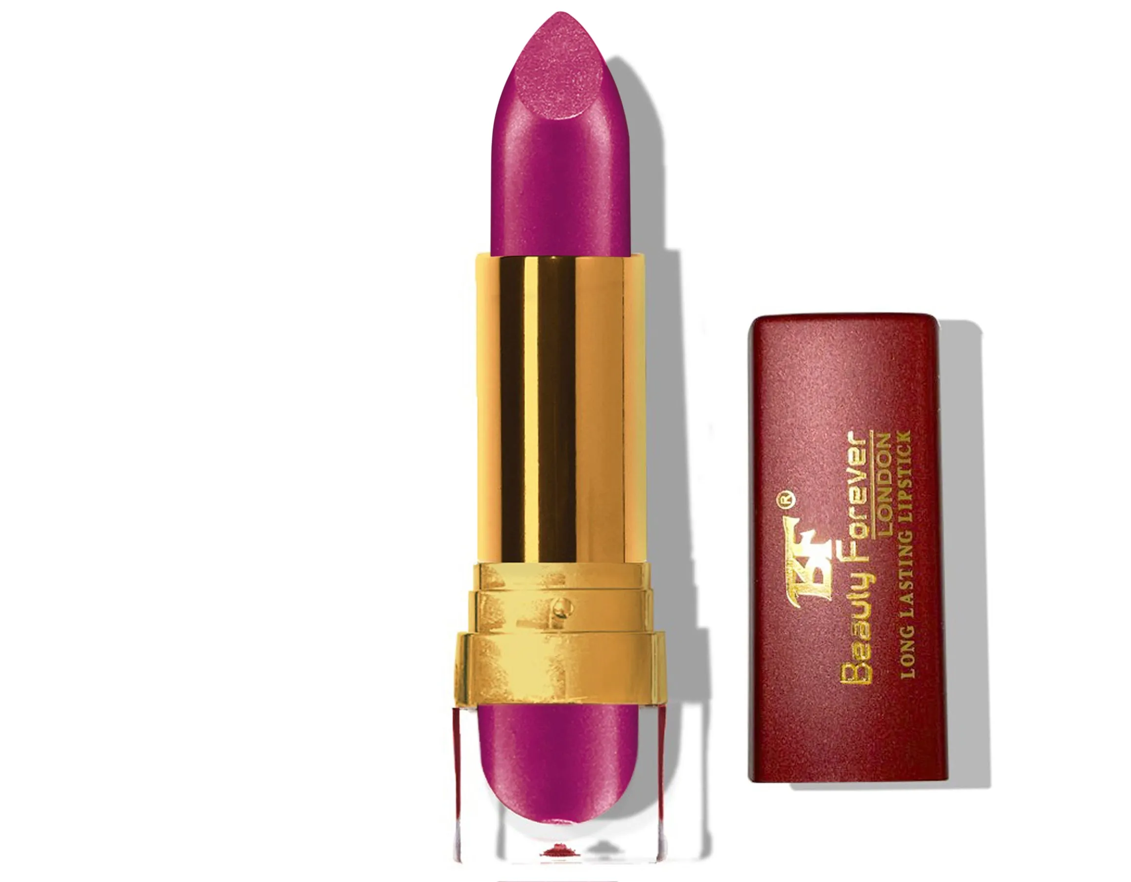 Long Lasting Lipstick
