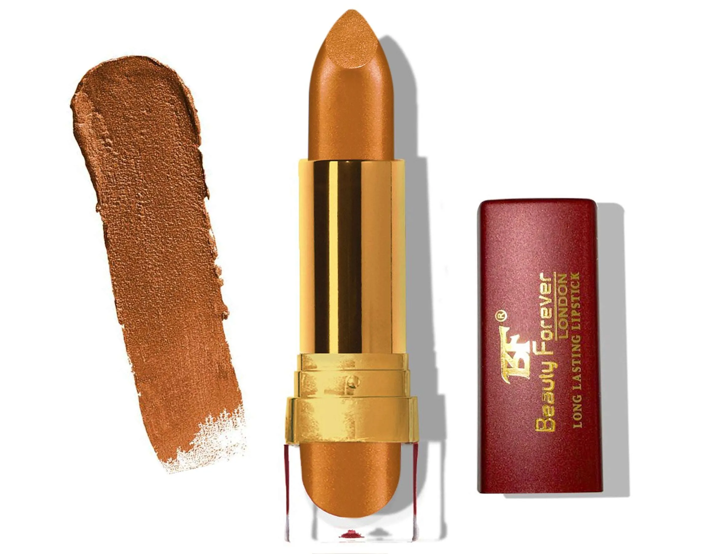 Long Lasting Lipstick