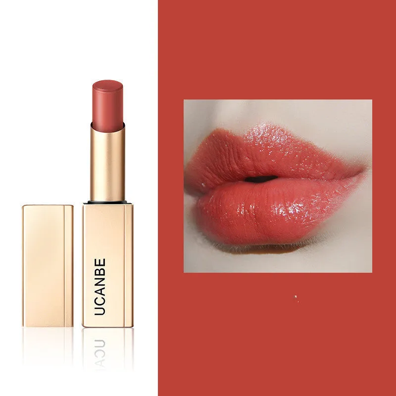 Long Lasting Waterproof Matte Lip Stick