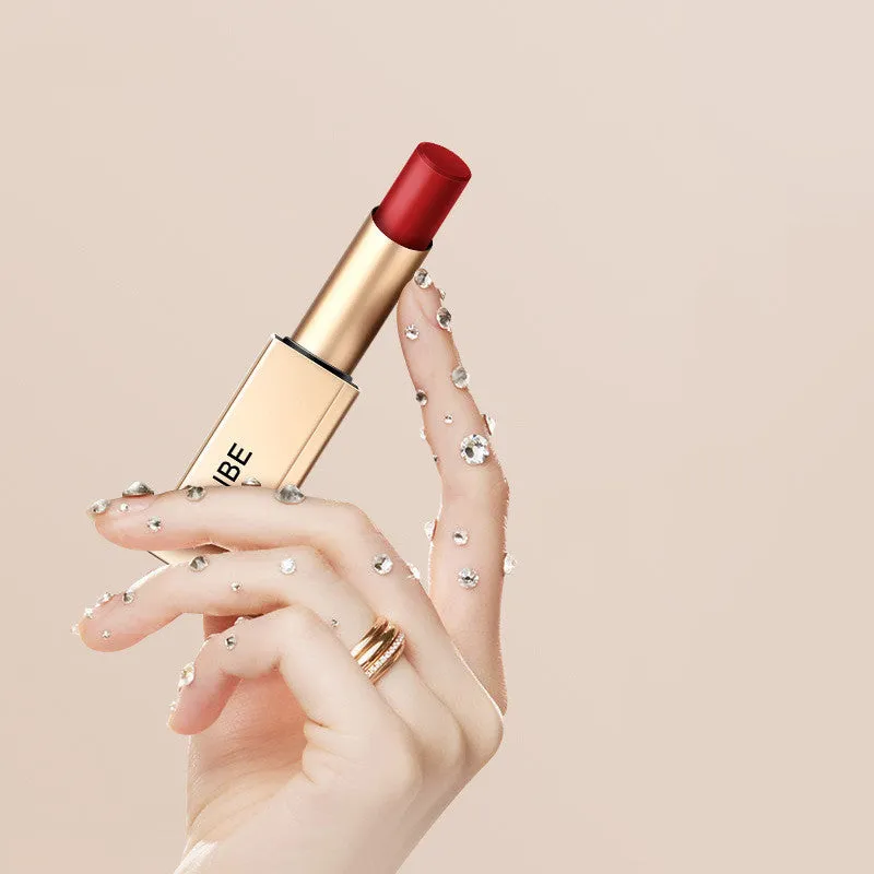 Long Lasting Waterproof Matte Lip Stick