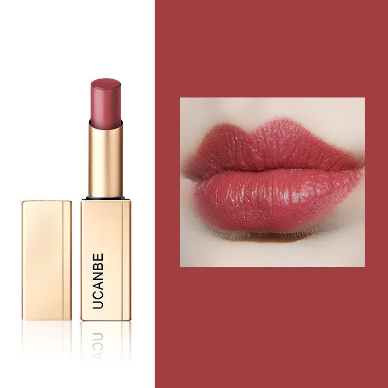 Long Lasting Waterproof Matte Lip Stick