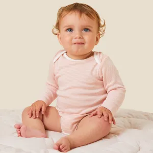 Long Sleeve Bodysuit