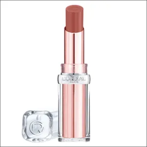 L'Oréal Paris Color Riche Glow Paradise Balm In Lipstick 191 Nude Heaven