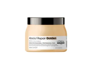 L'Oréal Professionnel Serie Expert Absolut Repair Golden Mask 500ml