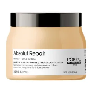 L'Oreal Professionnel Serie Expert Absolut Repair Masque 500ml