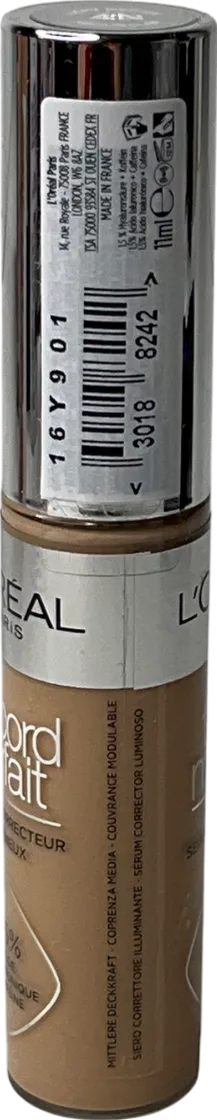loreal True Match Radiant Serum Concealer 4n 11ml