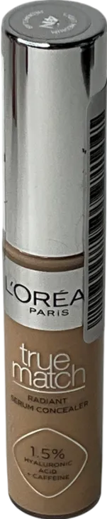 loreal True Match Radiant Serum Concealer 4n 11ml