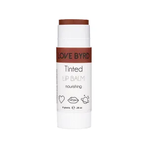 Love Byrd Tinted Lip Balm - Pout