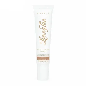 Loving Tan Purest Face Tanning Serum