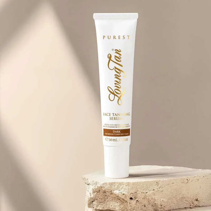 Loving Tan Purest Face Tanning Serum