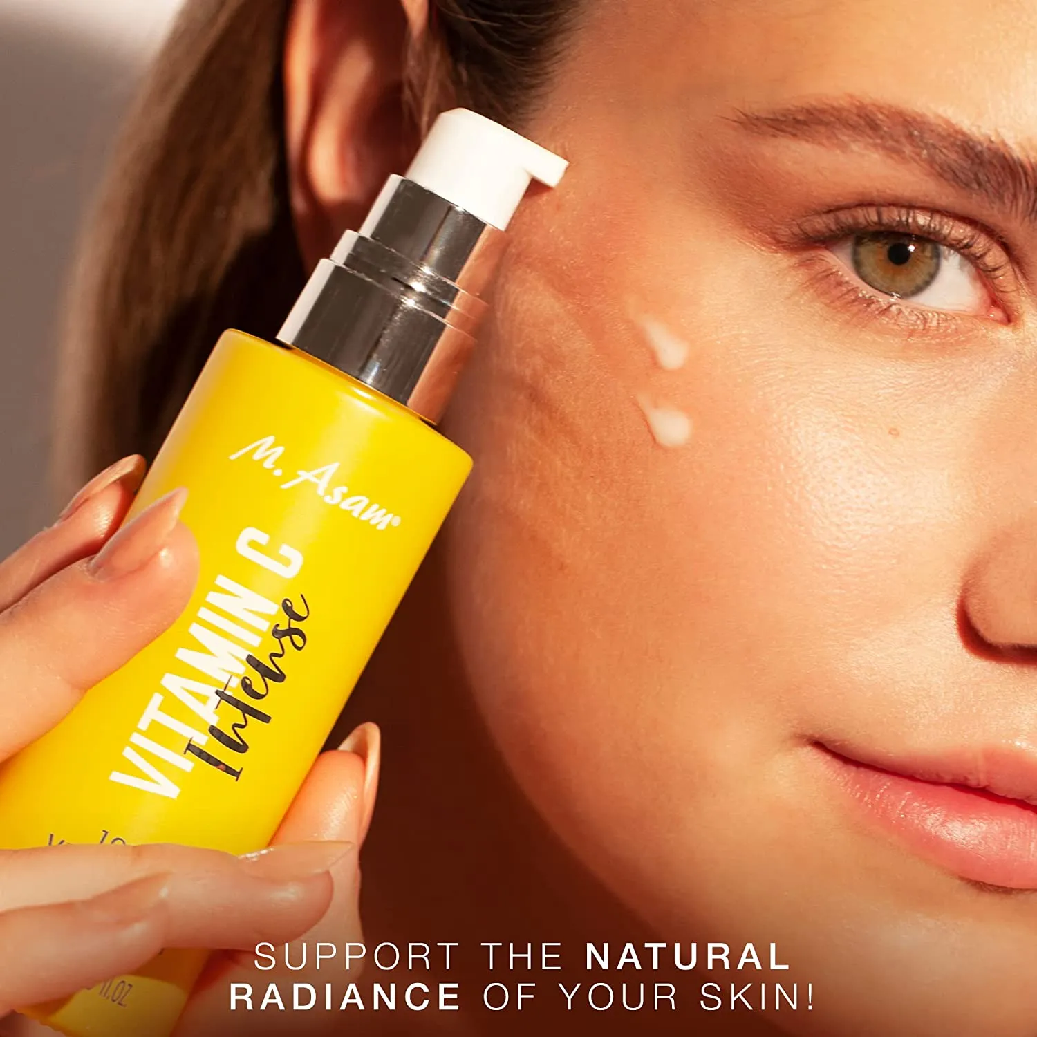 M. Asam Vitamin C 10% Intense Serum 50ml