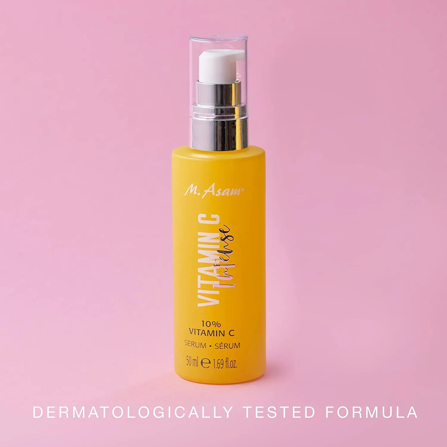 M. Asam Vitamin C 10% Intense Serum 50ml