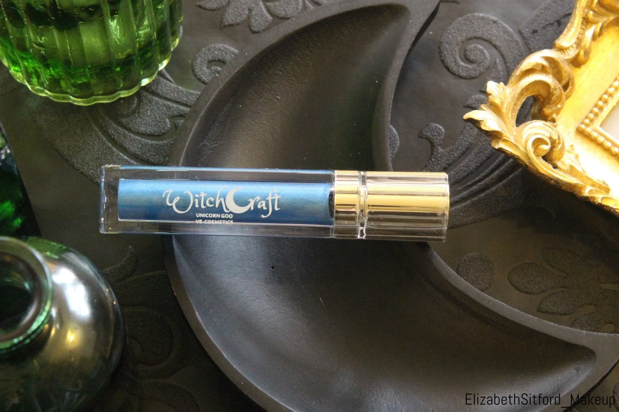 Magician Magic Metallic Lipstick