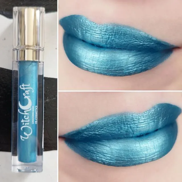 Magician Magic Metallic Lipstick