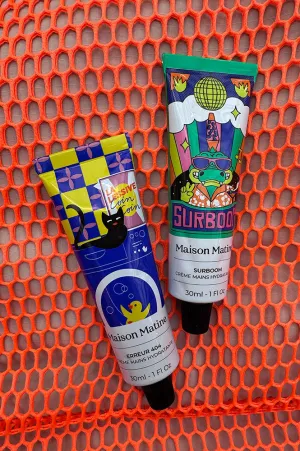Maison Matine Error 404 Hand Cream