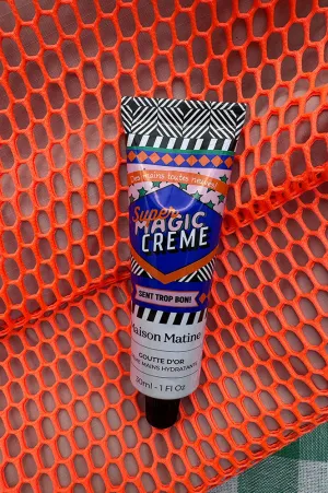 Maison Matine Goutte dOr Hand Cream
