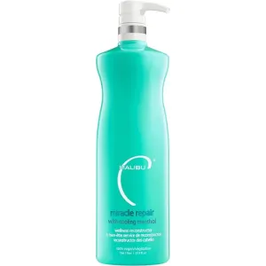 Malibu C Miracle Repair with Cooling Menthol - 1L