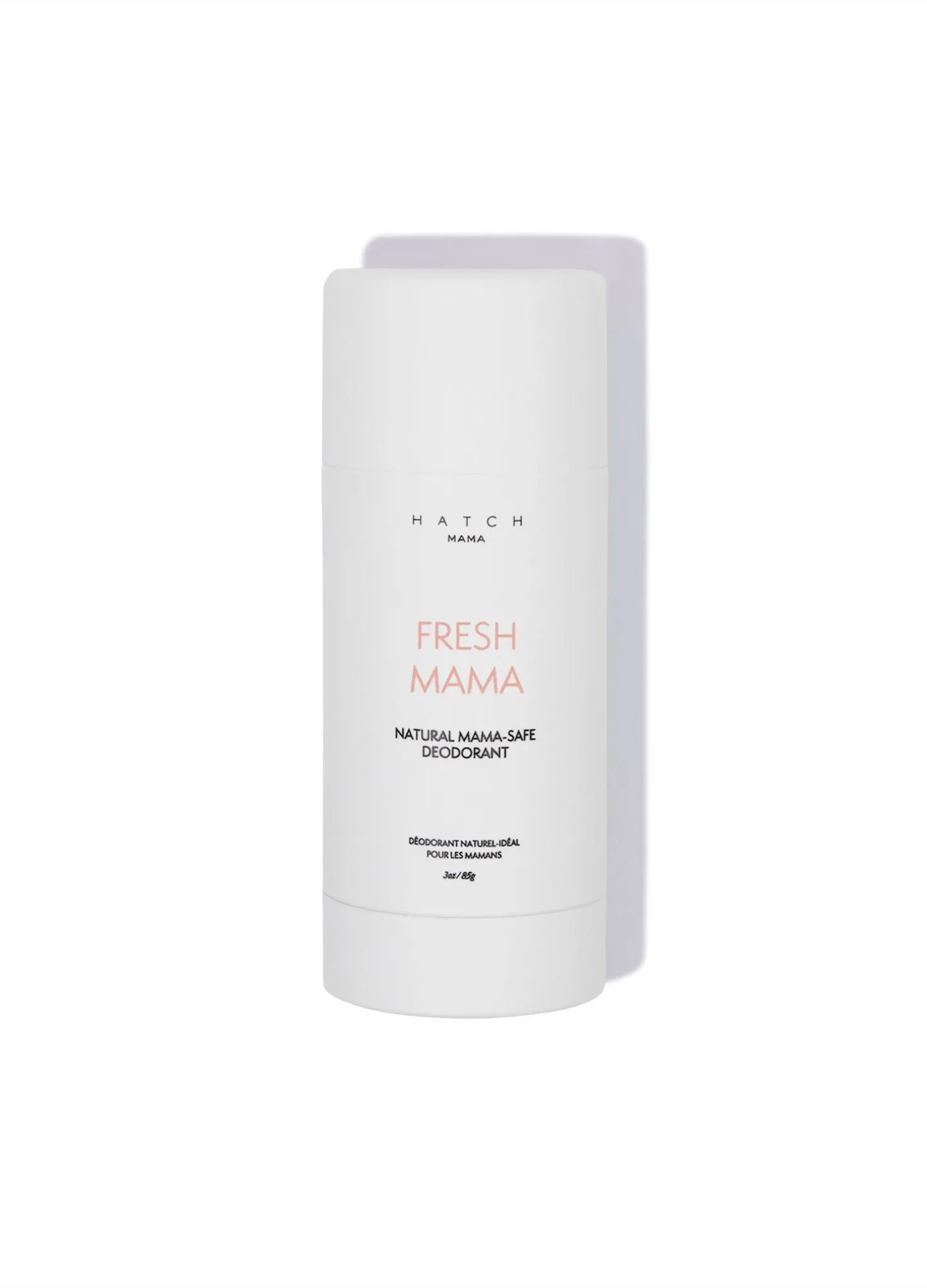 Mama Clean Deo