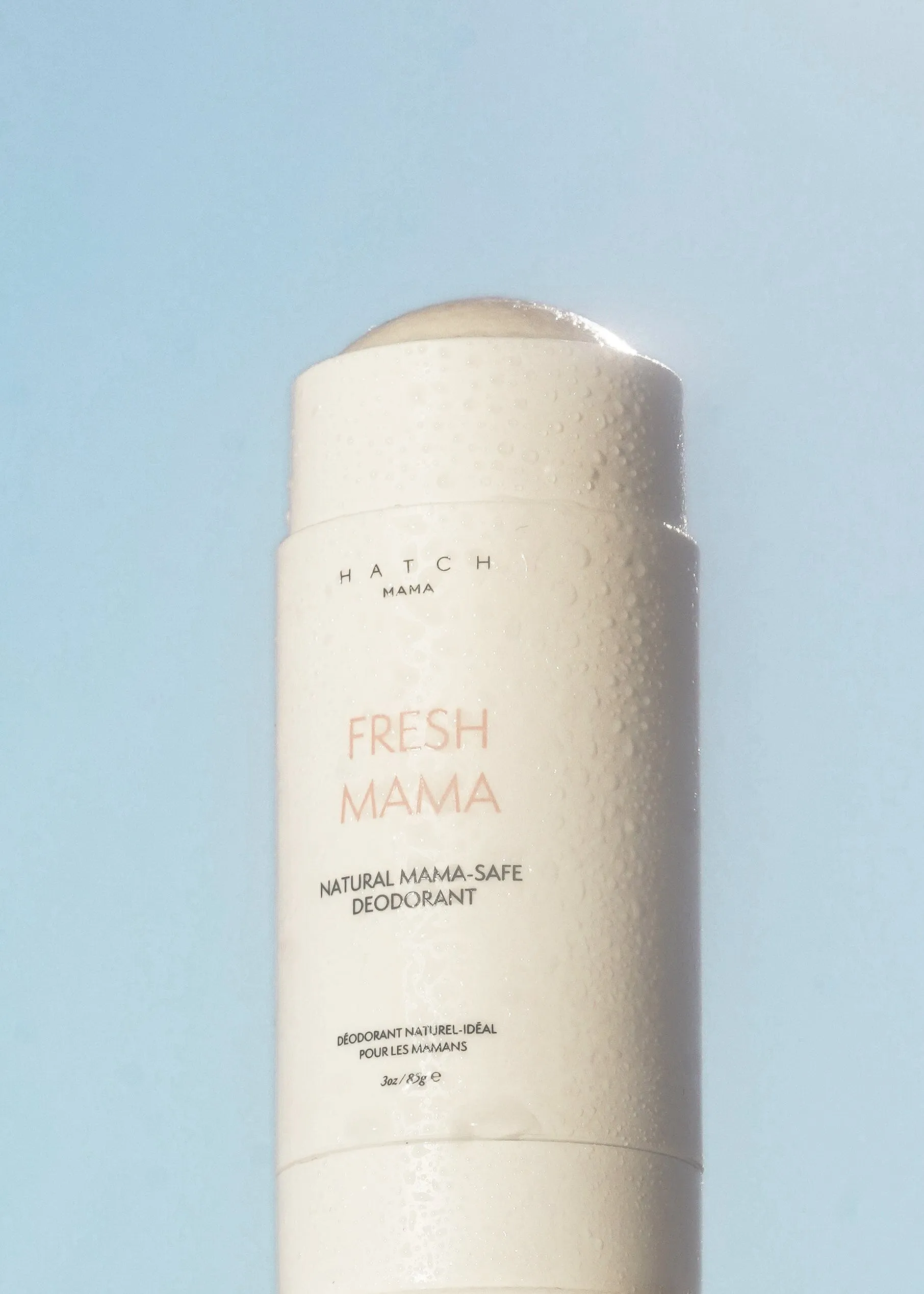 Mama Clean Deo