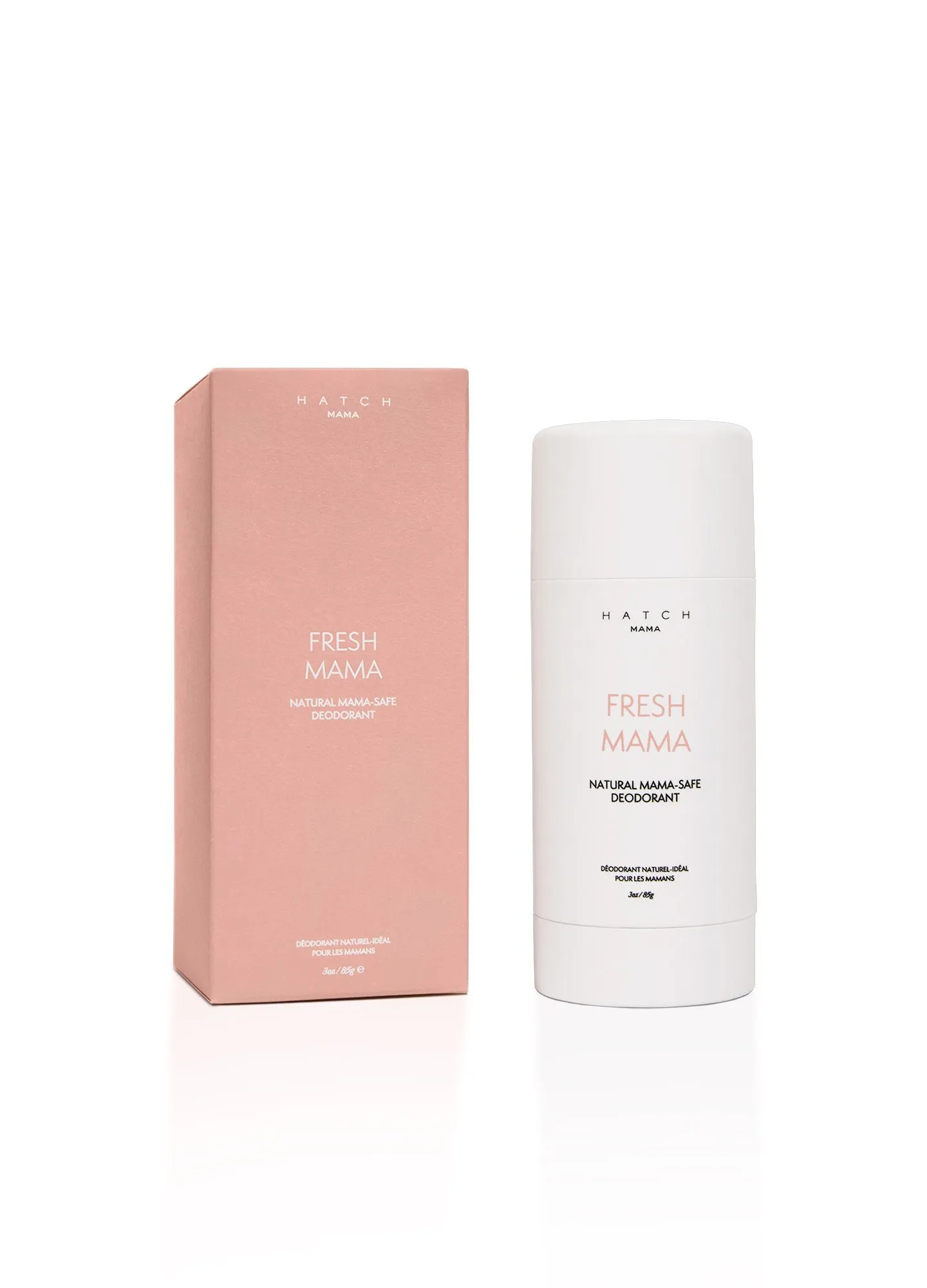Mama Clean Deo