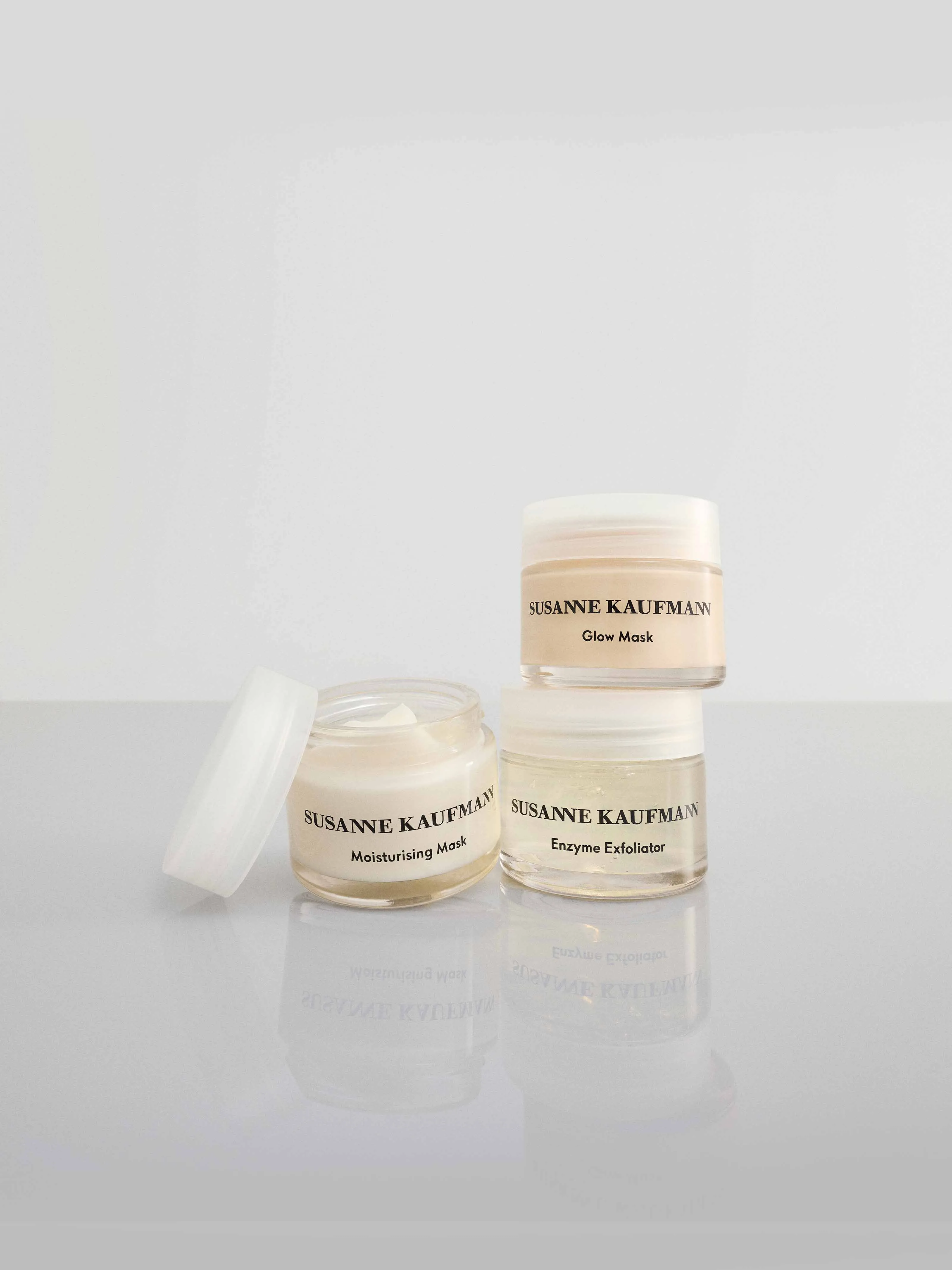 Masking Bestsellers Collection
