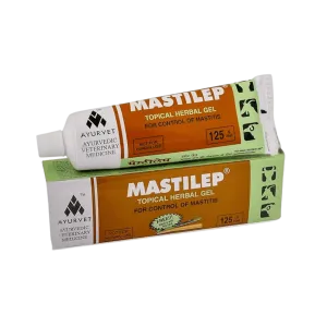 MASTILEP HEBAL GEL