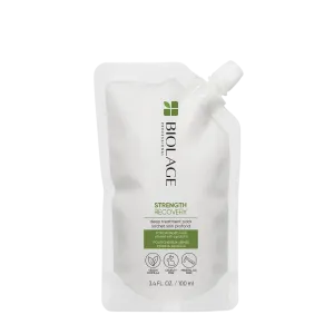 Matrix Biolage Strength Recovery Deep Treatment Mask 100ml